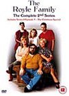 The Royle Family - The Complete Series 2 [UK IMPORT] - Caroline Aherne