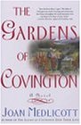 The Gardens of Covington: A Novel (Ladies of Covington)