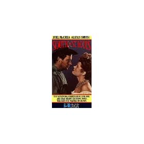 South of St Louis [VHS]