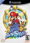 Super Mario Sunshine