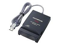 Childrens Toyshop  Electronics : MAUSB-10 USB Reader/Writer Dual Slot (xD/SM)