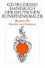 Dehio - Handbuch der deutschen Kunstdenkmäler: Bayern 4. München und Oberbayern. Handbuch der deutschen Kunstdenkmäler: Bd. 4