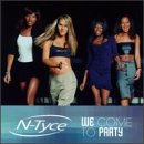 N-Tyce - We Come To Party Music Code