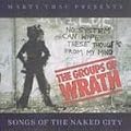The Groups of Wrath: Songs of the Naked City
