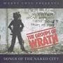 Groups of Wrath