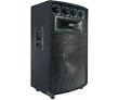 Pyle 15 Inch 800 Watt 2 Way PA Speaker Cabinet