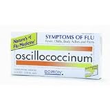 Borion - Oscillococcinum 6 Dose