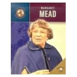 Margaret Mead (Trailblazers of the Modern World) book cover