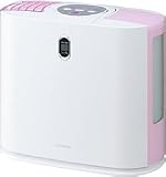 MITSUBISHI 加湿器 ピンク SV-KK605-P