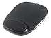 Kensington Comfort Gel Mouse Wrist Rest - Black