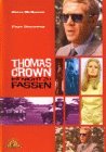 The Thomas Crown Affair
