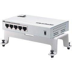 Leviton 010-47611-5PT 10/100MBPS 5-PORT Ethernet Switch