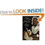 A Voice of Her Own: A Story of Phillis Wheatley, Slave Poet