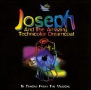 Joseph & The Amazing Technicolor Dreamcoat
