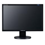 Review Samsung LS20MYNKBB/EDC / Samsung - SyncMaster 2043NW 20