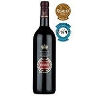 Gold Label Merlot 2011 - Case of 6