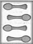Cookie Spoon Hard Candy Mold