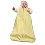 Halo Cotton SleepSack - Yellow (L)