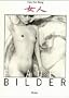Frauenbilder. Fotografien der 4. Internationalen Fototage Herten vom 2. bis 19. Oktober 1997.
