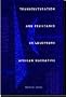 Transculturation and Resistance in Lusophone African Narrative