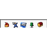 M3 : HD Definitive Icons Light downloadable Software