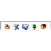 M3 : HD Definitive Icons Light downloadable Software