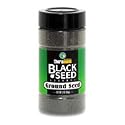 Black Seed Ground Herb - 3 oz., (Theramune Nutritionals)