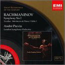 Rachmaninov: Symphony No. 2