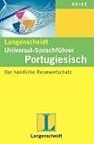 Langenscheidts Universal-Sprachf&uuml;hrer, Portugiesisch - 
