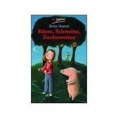 K�sse, Schweine, Zauberreime.