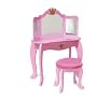 Princess Table & Stool