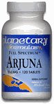 Arjuna, 550 mg - 120 Tablets