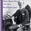 Search : The Piano Music (Kovach)
