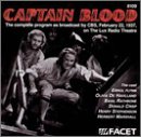 Captain Blood (Flynn, Rathbone)