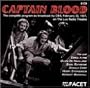 Captain Blood