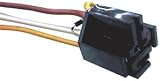SINGLE SOCKET FOR RELAY