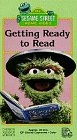 Sesame Street - Getting Ready to Read