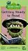 VHS : Sesame Street - Getting Ready to Read
