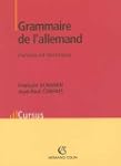 Grammaire de l'allemand : Formes et f...