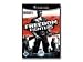 Freedom Fighters - Complete package - 1 user - GAMECUBE - GAMECUBE disc - German
