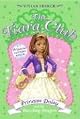 The Tiara Club 3: Princess Daisy and the Dazzling Dragon (The Tiara Club)