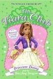 The Tiara Club 3: Princess Daisy and the Dazzling Dragon (The Tiara Club)
