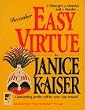 Easy Virtue