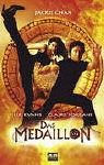 Jackie Chan - Das Medaillon - Jackie Chan