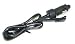 Electronics : Canon CB570 Car Battery Cable for 500 Series Batteries