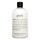 Philosophy Pure Grace Foaming Bath and Shower Cream