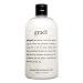 Philosophy Pure Grace Foaming Bath and Shower Cream