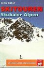  : Skitouren Stubaier Alpen
