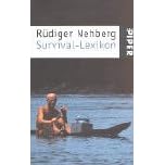 Survival-Lexikon. (Taschenbuch)