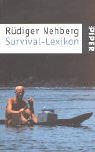 City Travel Guides Discounted  Bücher : Survival-Lexikon
